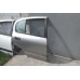 двері задні праві 605 nissan almera n16 хечбек